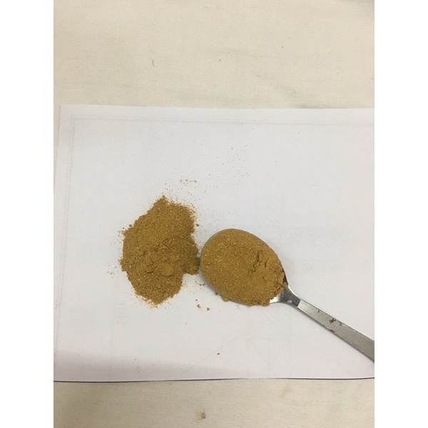 Bột nhuận tràng