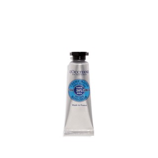 Phiên Bản GIới Hạn Kem Dưỡng Tay Chuyên Sâu Bơ Đậu Mỡ L'Occitane Shea Classic Handcream 30ml