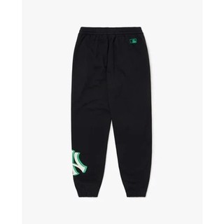 Quần jogger nam nữ mlb