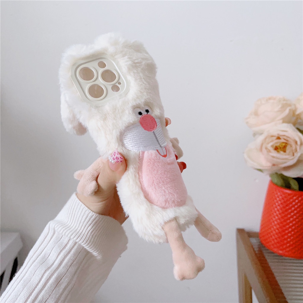 Ốp Điện Thoại tpu Mềm Họa Tiết Hoạt Hình Cho iphone 15 pro max 14 pro max 13 pro max 12 pro max