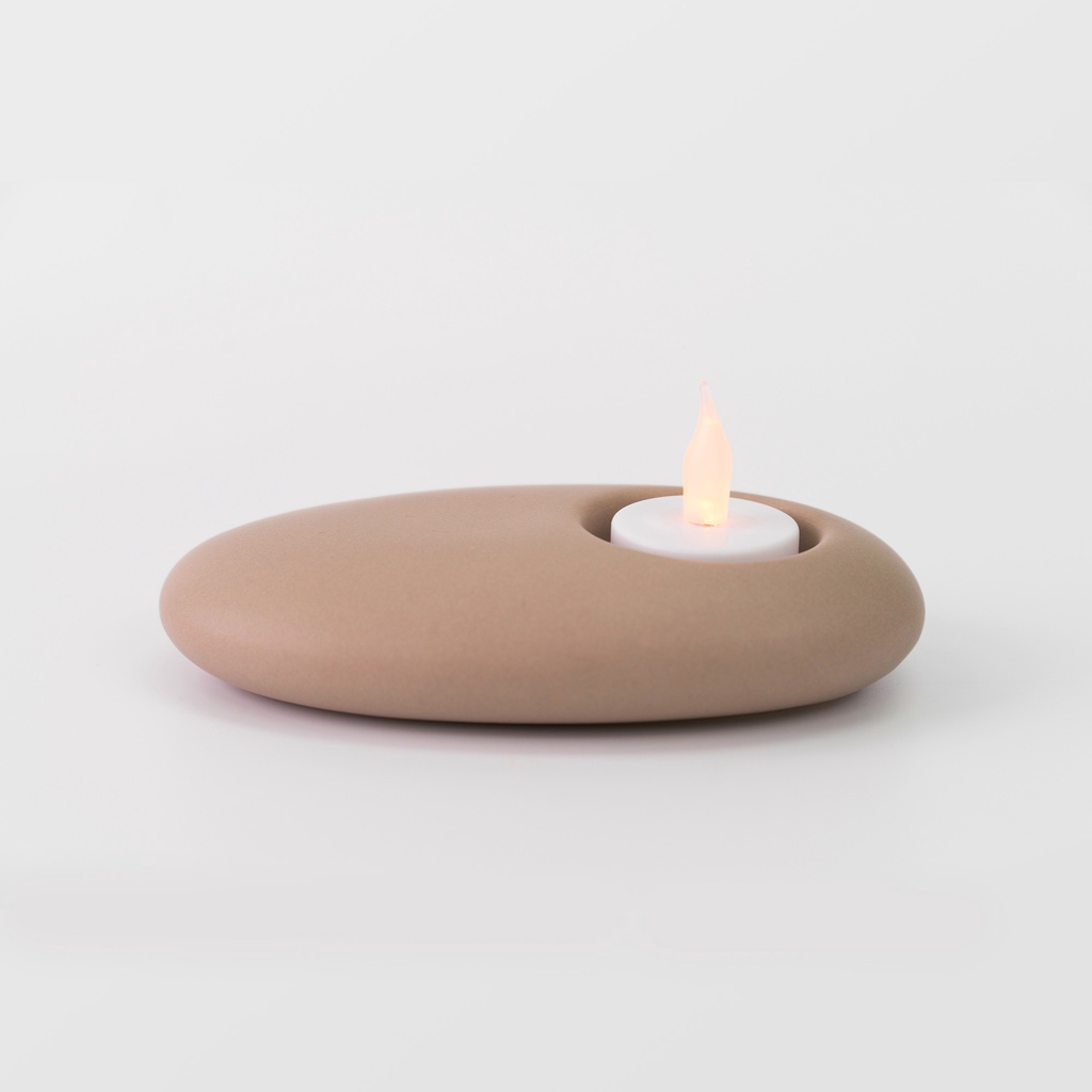 Đế đựng nến Akemi Hooga Tealight holder, 1 cái