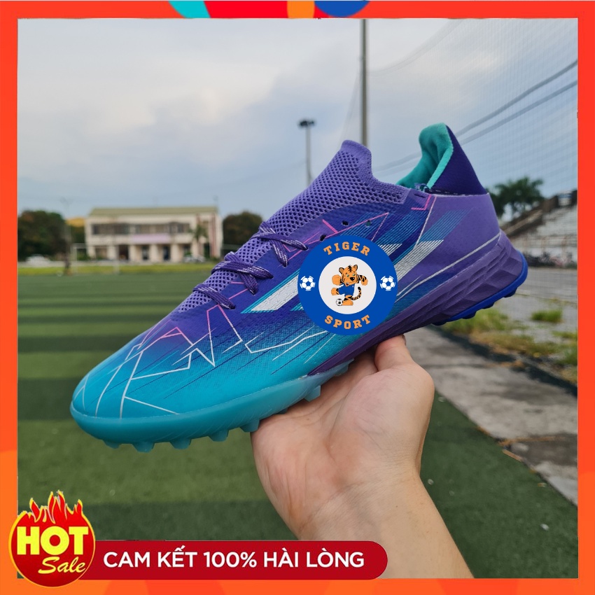 Giày Đá Bóng Sân Nhân Tạo X Speedflow X21 TF