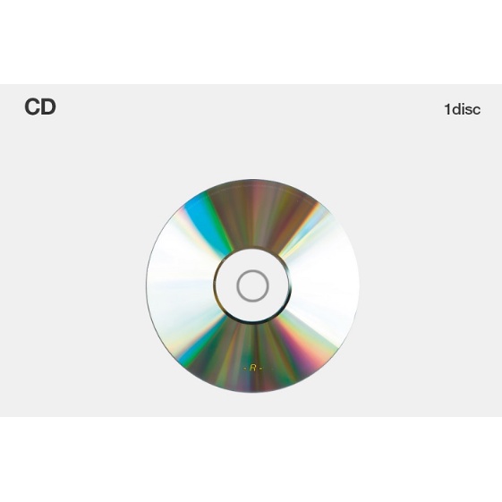 Bộ Ảnh Solo Đầu Tiên Rose - -R-