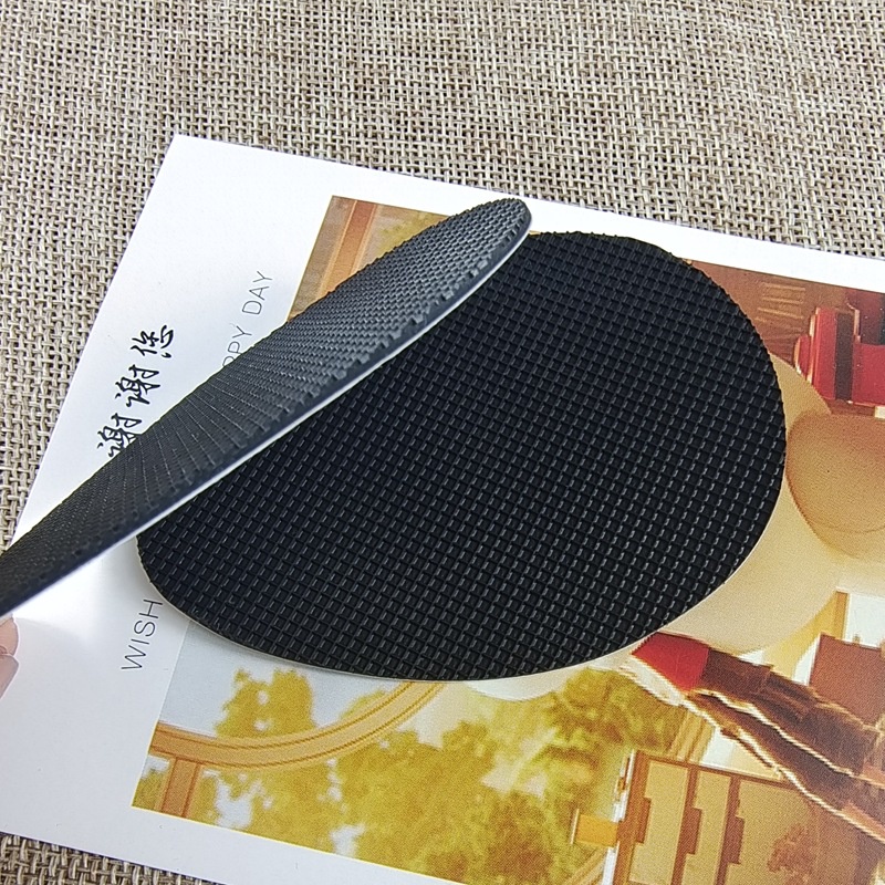 2 Miếng Dán Giày Chống Trơn Trượt Cho Giày Cao Gót, Giày Bệt Nam Nữ