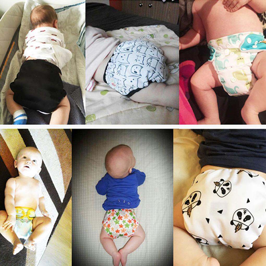 Túi Đựng Tã Ướt 30 * 40CM Chống Thấm Nước Có Thể Tái Sử Dụng