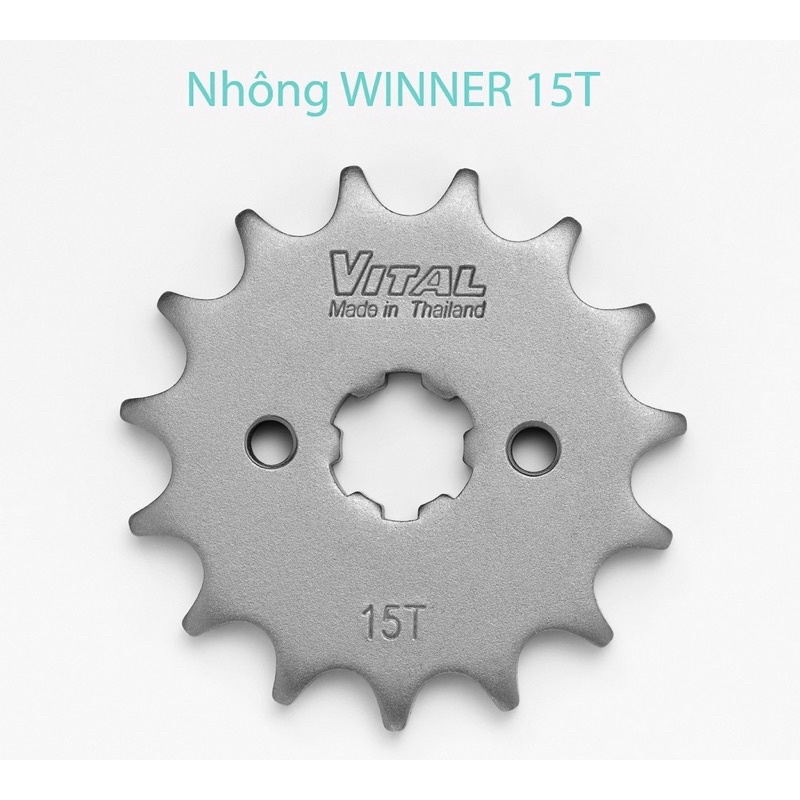 Nhông Winner, Winner X, Wwinner v1 Sonic, Nova Dash, size từ 13 - 14 - 15 - 16 - NSD, Nhông VITAL chính hãng Thái lan