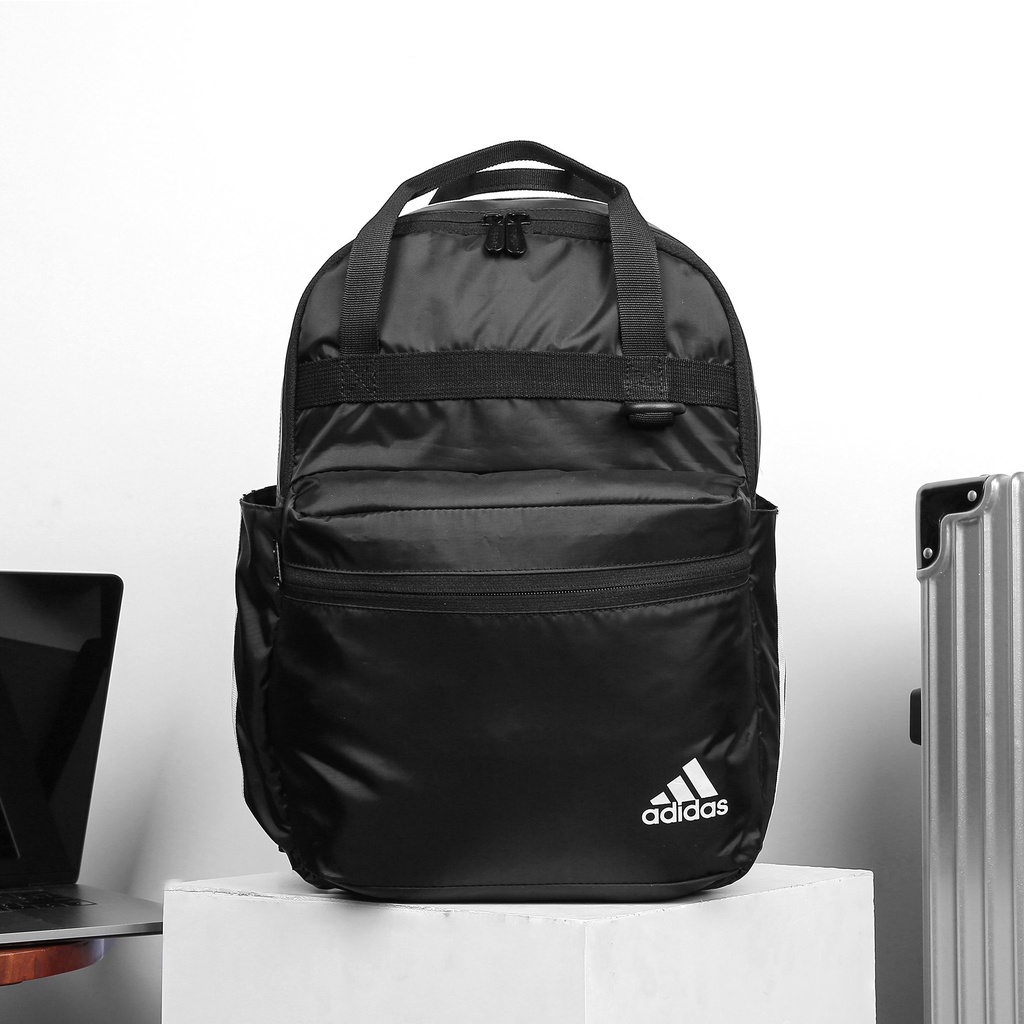 Ba lô đi học adidas sample Essential balo chống nước dễ phối đồ bảo hành trọn đời