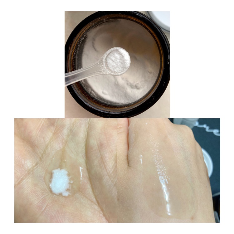Bột Niacinamide 100% 20g