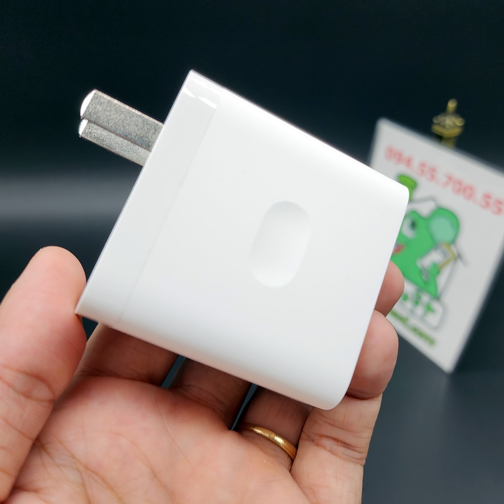 [Chính Hãng-Ảnh Thật] Sạc Nhanh SuperVOOC 80W OPPO Reno8 PRO ZIN