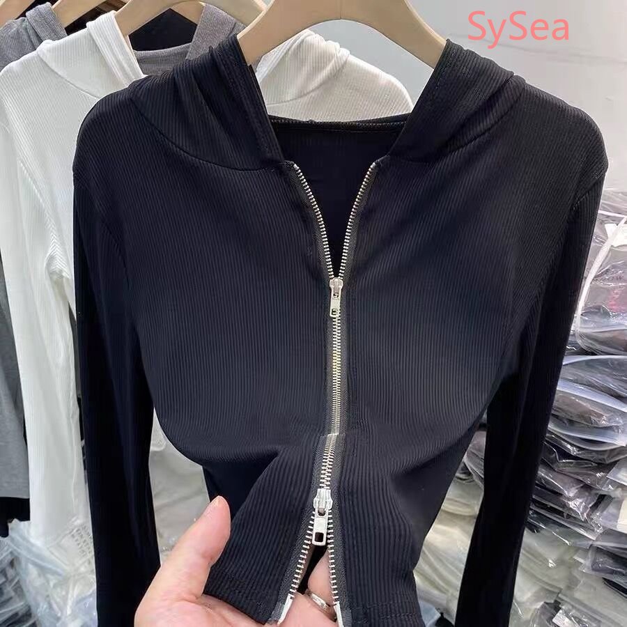 Áo Sweater Màu Sắc Xinh Xắn Thời Trang Cho Nữ