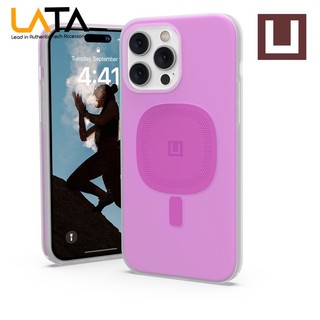 Ốp lưng chống shock UAG LUCENT MAGSAFE IPHONE 14 PROMAX / 14 PRO