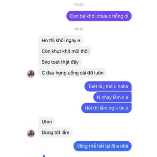 SIRO HÚNG CHANH
