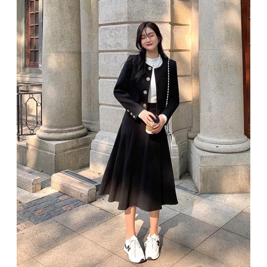 Set da lộn siêu chảnh 2196