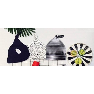 SI LẺ-set 3 mũ momcare