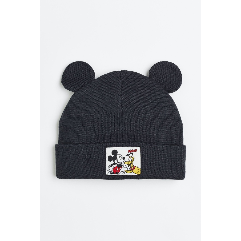 Mũ len H&amp;M Auth ( HM Auth)