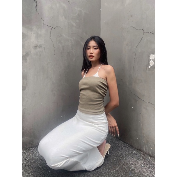 ÁO TWO LAYER OUTFIX