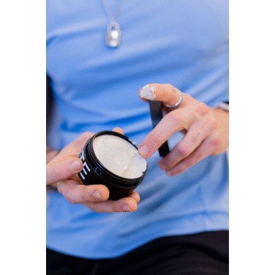 Sáp vuốt tóc Forte Series Texture Clay l 75g l made in usa