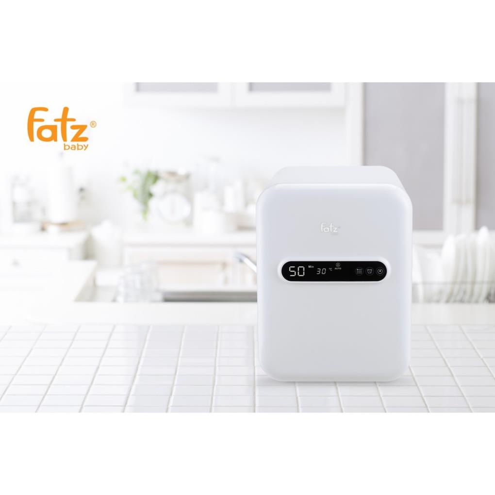 MÁY TIỆT TRÙNG SẤY KHÔ UV - SUPER 2 - FB4706SL