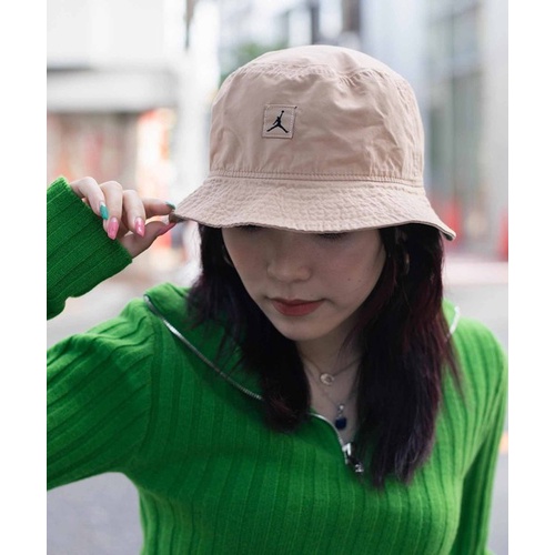 MŨ BUCKET JORDAN JUMPMAN WASHED BUCKET CAP hàng chính hãng
