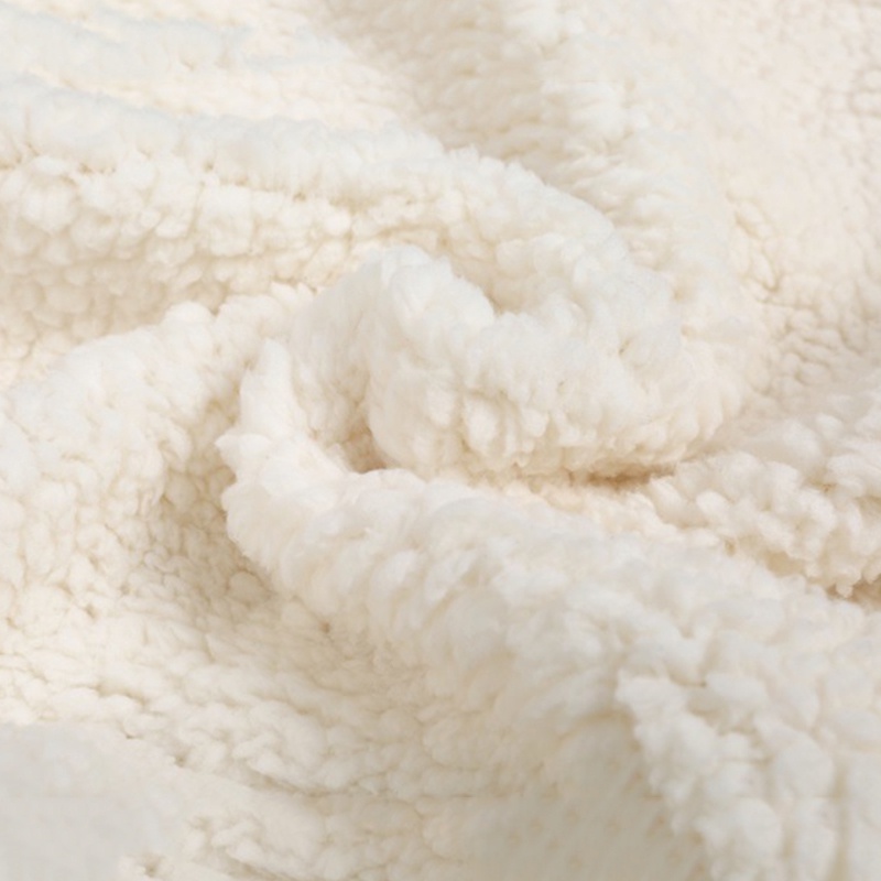 Túi ngủ cho trẻ sơ sinh có nôi tách rời giữ ấm và chăn nhung