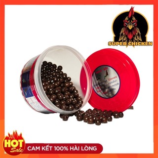 Bổ nội tạng victor plus thái lan dành cho gà đá, gà chọi 300 viên