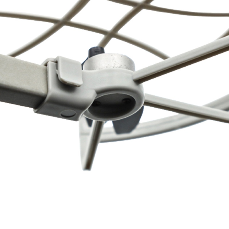 ♝✸☊Set 4 Vòng Bảo Vệ Cánh Quạt Cho Dji Mavic Mini / SE / Mini 2 Drone