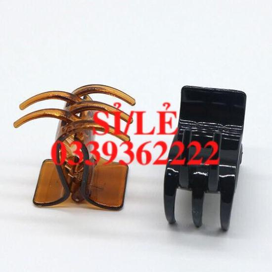 Kẹp Càng Cua 1 cái giao 3 răng hoặc 5 răng. giao ngẫu nhiên