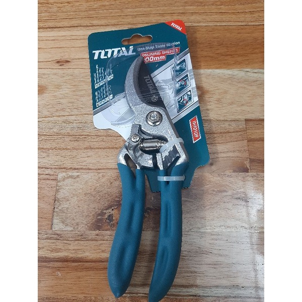 Kéo Cắt Cành TotaL THT0109