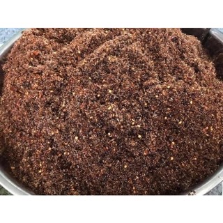 Combo 1kg Muối kiến vàng
