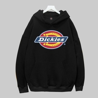 Áo Hoodie Dickies nam Nữ Form rộng