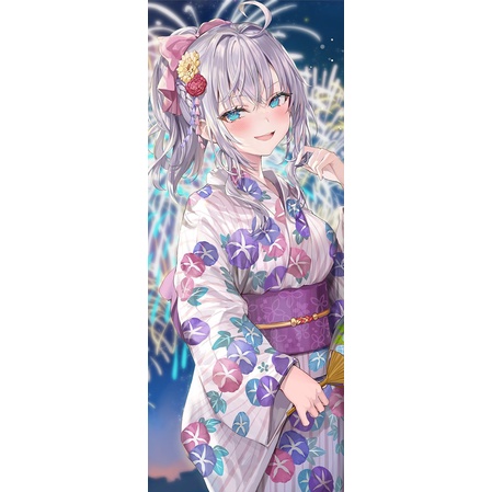 Bút viết In hình Anime theo yêu cầu - Hình in sắc nét - Bút Gel ngòi 0.5mm by 2D Tộc Shop