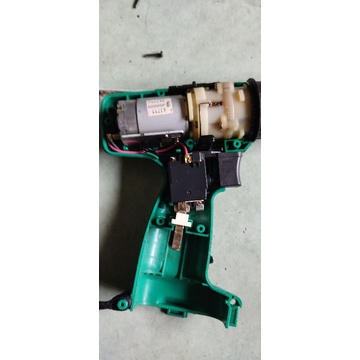 Máy khoan pin Ma kit a M 6 45Dbãi