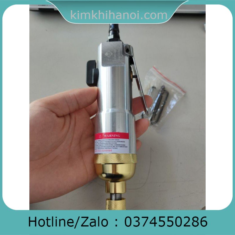 Súng bắn vít bằng hơi