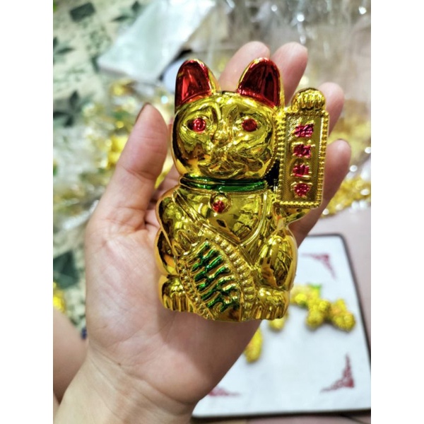 Phụ kiện treo làm cây tài lộc, cây cành vàng lá, cây tháp tỏi ,oản ngọc trưng ngày tết