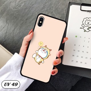 Ốp chống bám vân tay cho Iphone X