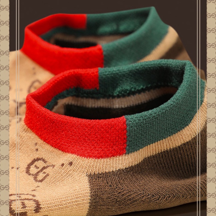 Combo 4 đôi Vớ/Tất Nam có hộp làm quà tặng sang trọng - T0355