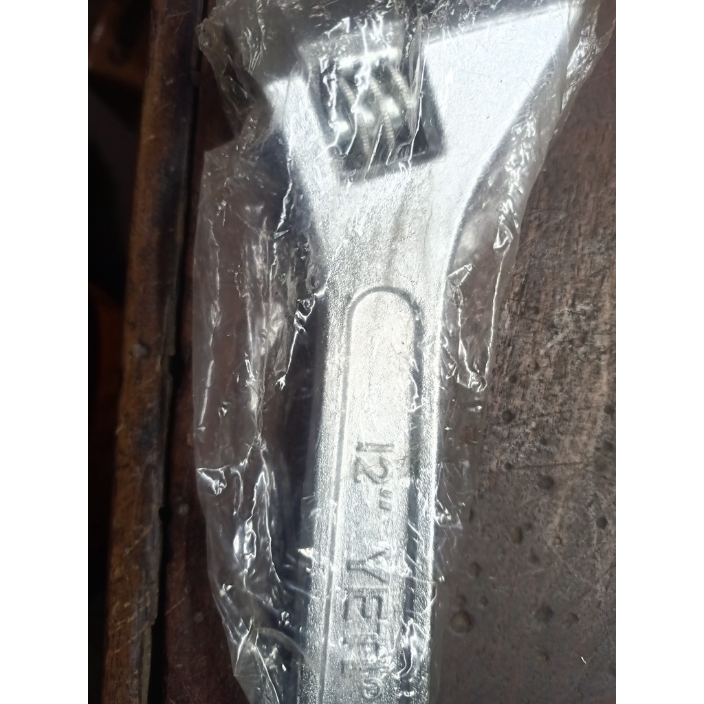 MỎ LẾT 12 INCH