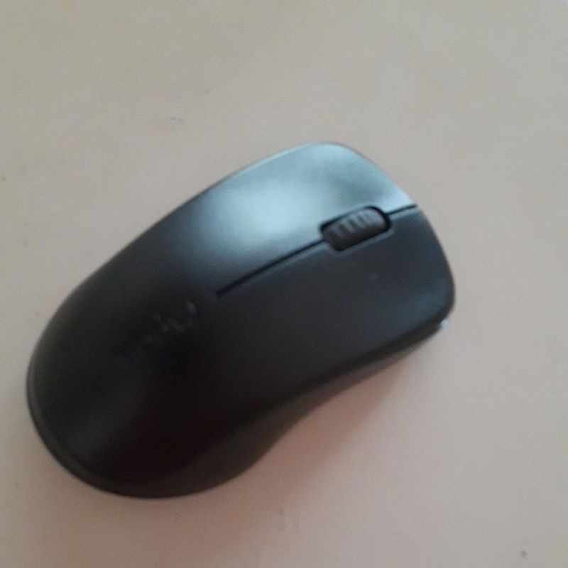 Chuột máy tính không dây rapoo