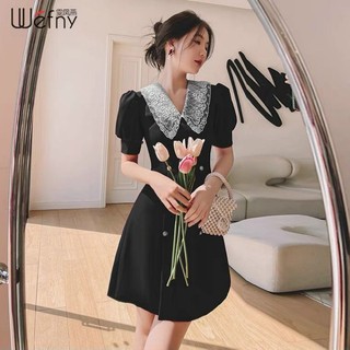 [ KN. BIGSIZE 60-100kg ] đầm sơ mi dáng xoè ❤️❤️❤️
