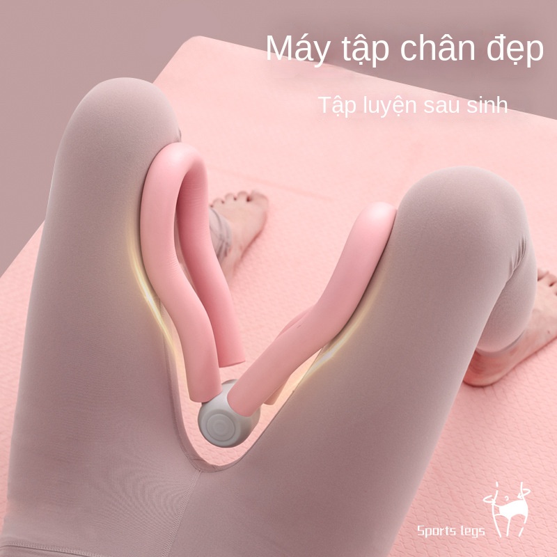 Vòng Tập Yoga Hình Chữ S Chuyên Dụng Chất Lượng Cao