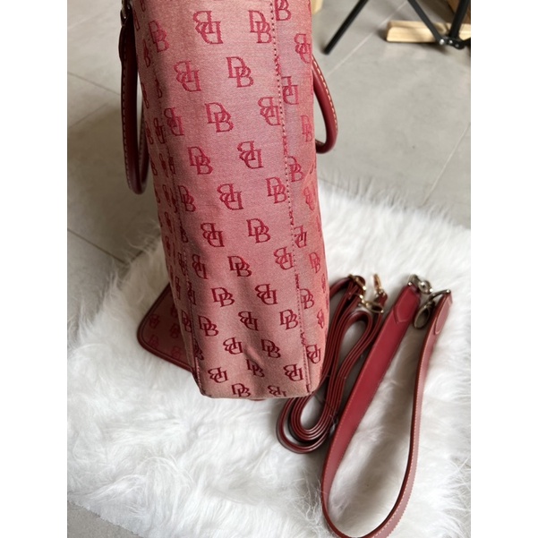 Túi xách nữ Dooney & Bourke