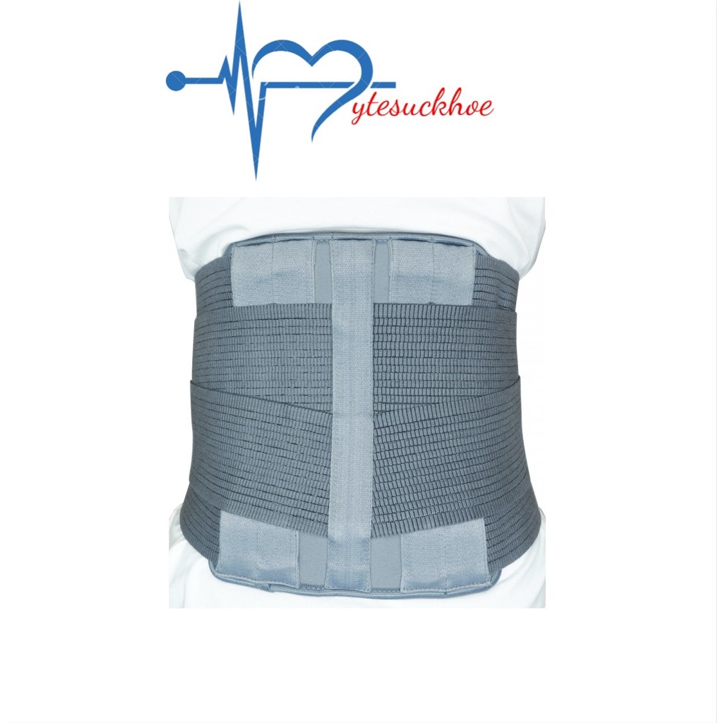 Đai lưng chỉnh hình cột sống United Medicare (A03)