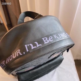 Balo Coach cao cấp 2022 có sẵn