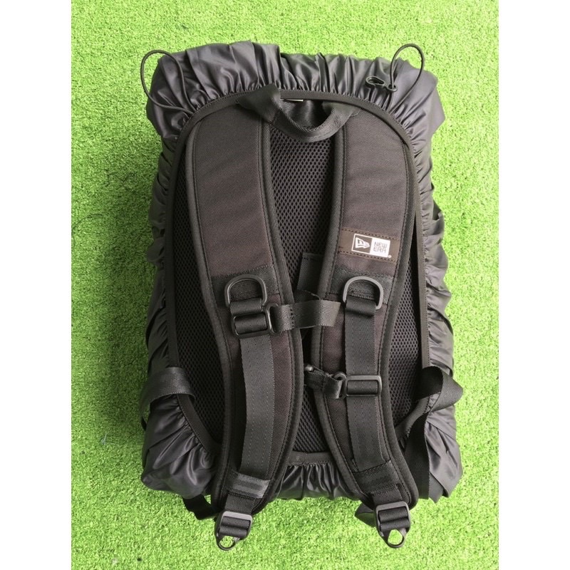 Túi Trùm Balo Đi Mưa Chống Mưa Chống Thấm Nước  - Áo Trùm Đi Mưa Cho Balo Chống Nước - S504