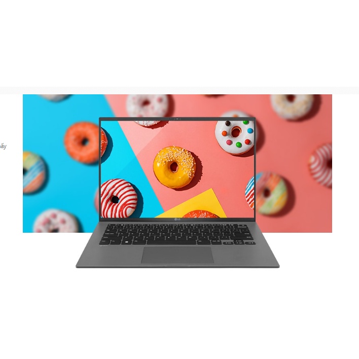 Laptop LG Gram 2022 14ZD90Q-G.AX56A5