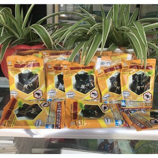 Thuốc diệt chuột broma 0.005ab