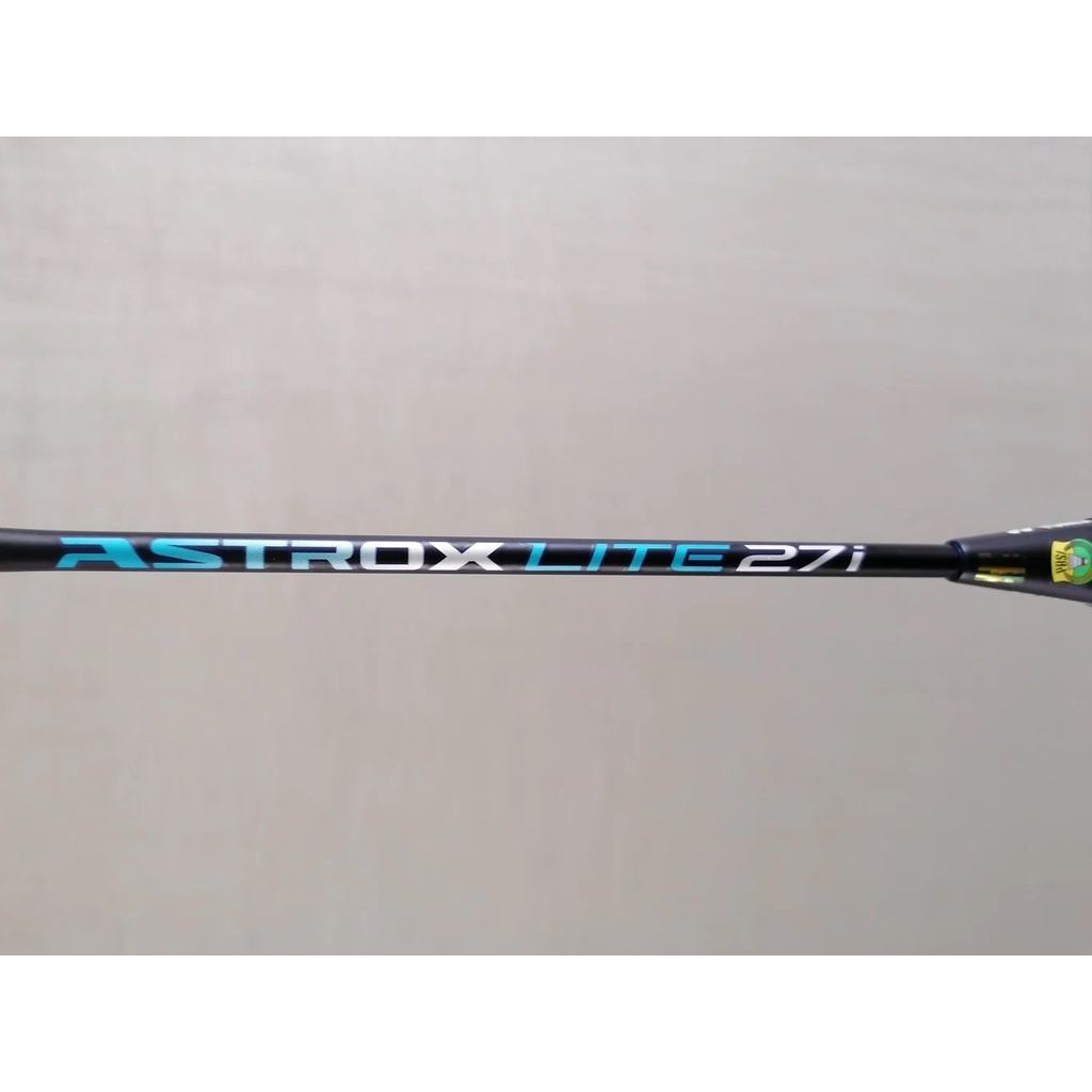 Vợt cầu lông Yonex Astrox Lite 27i     - 5U
