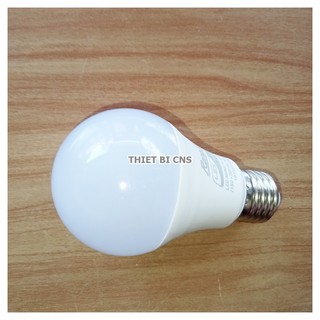BÓNG ĐÈN LED BULB TRÒN RẠNG ĐÔNG - Chính hãng