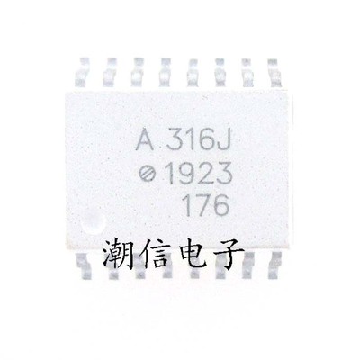 Chip P480v SOP-6 A316J A7840 DIP-8 P785 SOP-4 C797 SOIC-8 Chất Lượng Cao