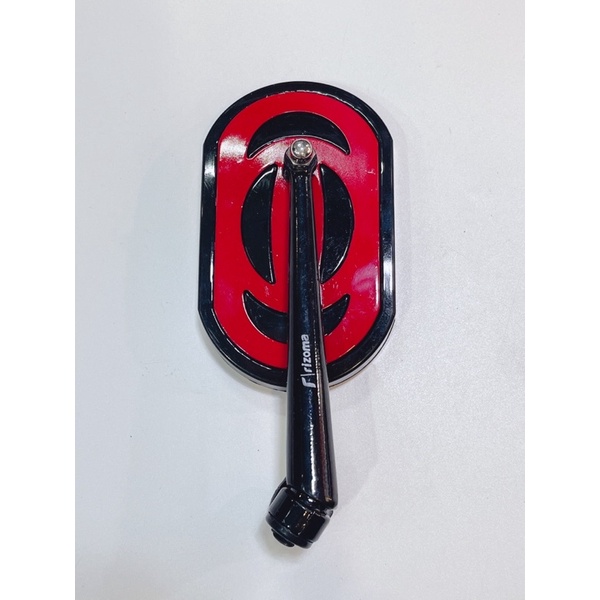 Kiếng chiếu hậu mẫu mặt trăng, gương xe máy, kính kiểu xe máy đủ màu